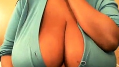 giant tits