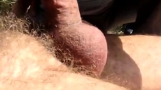 old man blows his friends cock in the dunes 2