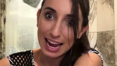 Christina Khalil Anal Livestream Video Leaked