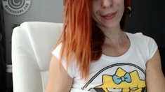 Girl Webcam Solo Dirtytalk Free Masturbation Porn Video