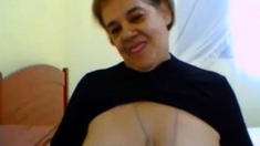 Granny Slut Webcam